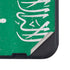 Saudi Arabia Flag Distressed Otterbox Defender iPhone Skin